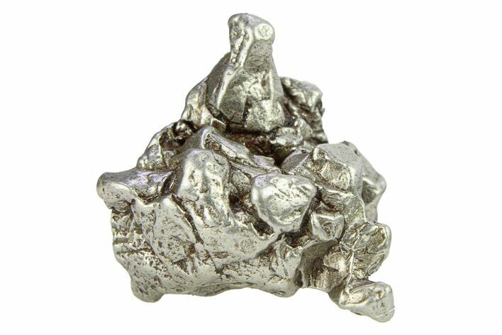 Campo del Cielo Iron Meteorite ( g) Nugget - Argentina #293009